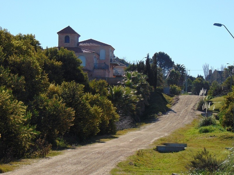Terreno en venta, primera Línea.